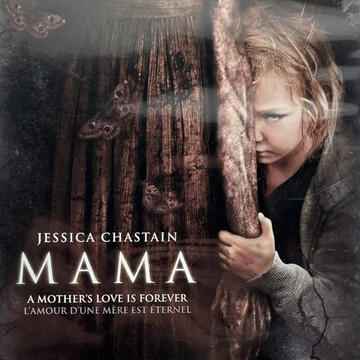 Mama DVD (Bilingual)